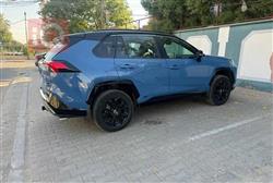 تويوتا راف 4